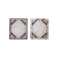 Miniatyrbild 6 av 6: Art for the Home - Canvas Set om 5 - Soft Temptation - Sea of Flowers - 80x60cm