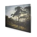 Miniatyrbild 3 av 4: Art for the Home - Canvas - Italienskt landskap - 100x70 cm