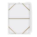Miniatyrbild 4 av 4: Art for the Home - Canvas - Menageriet - 70x100 cm