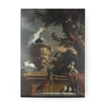 Miniatyrbild 1 av 4: Art for the Home - Canvas - Menageriet - 70x100 cm