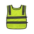 Miniatyrbillede 1 af 4: Refleksvest til børn / Neon