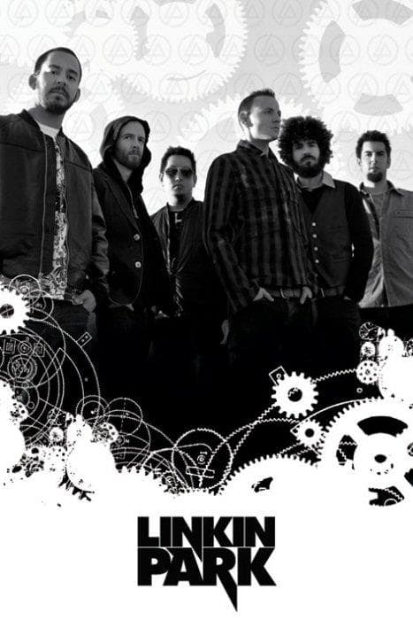 Linkin Park - Clockwork