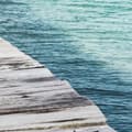 Miniatyrbillede 5 af 6: Art for the Home - Lærred - Ocean - Multifarve - 75x100
