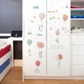 Miniatyrbild 3 av 10: Väggdekor - Ballong Kanin