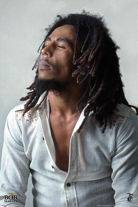 Bob Marley (Redemption)