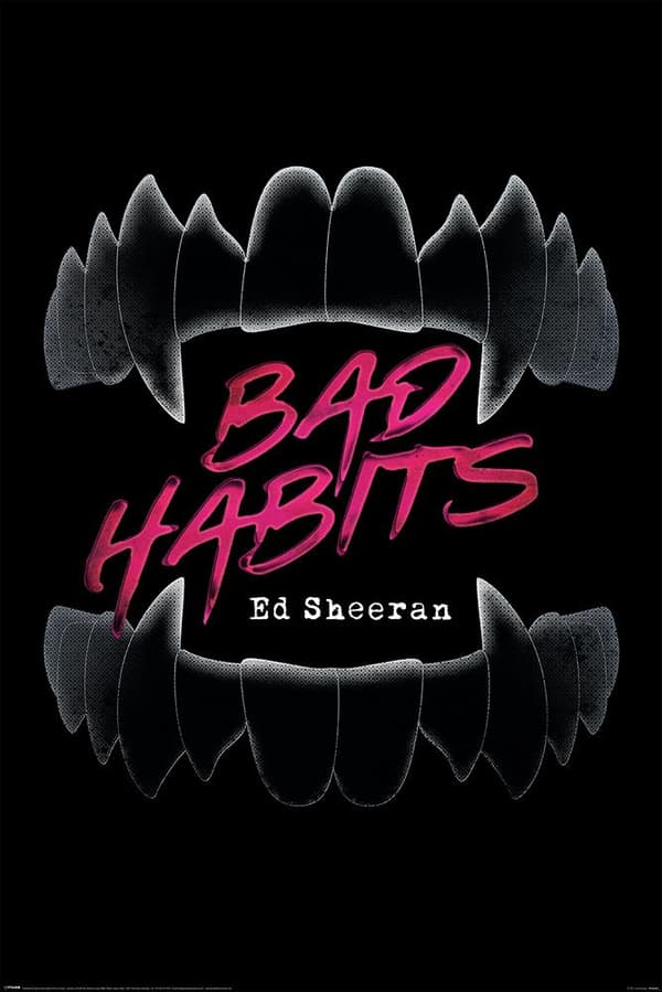 Ed Sheeran (Bad Habits)
