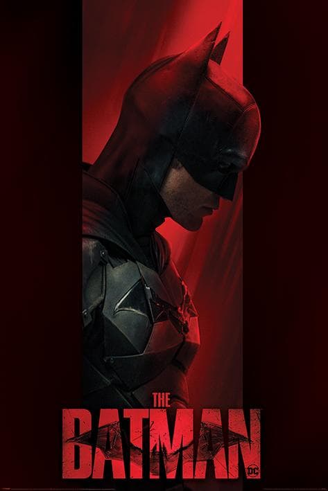 The Batman (Out of the Shadows)