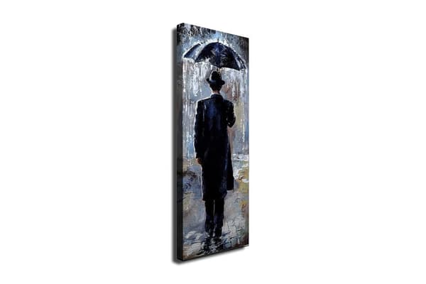 Decorative Canvas Painting 30x80