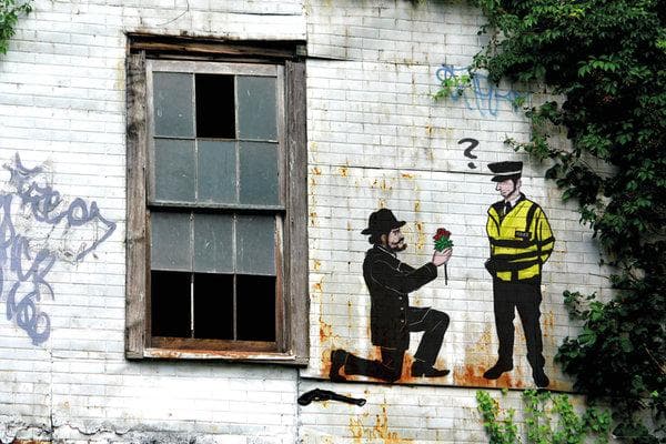 Profilik Police