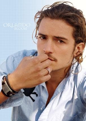 Orlando Bloom