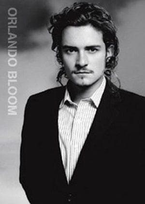 Orlando Bloom
