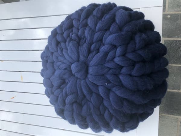Skammel GIANT KNIT