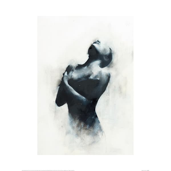 Patrick Palmer Rapture Poster