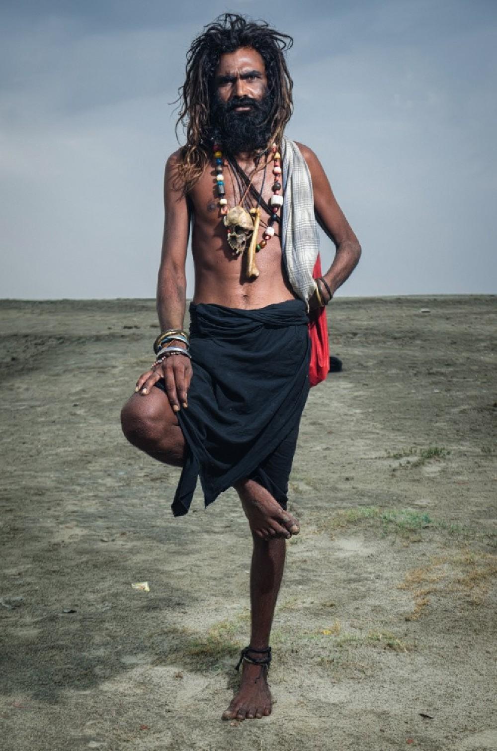 Aghori Poster