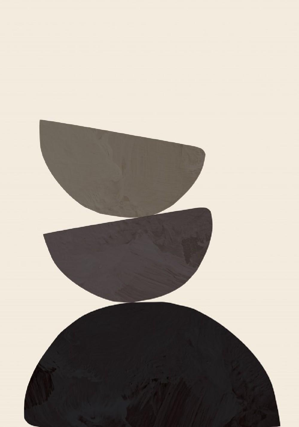 Collage Poster