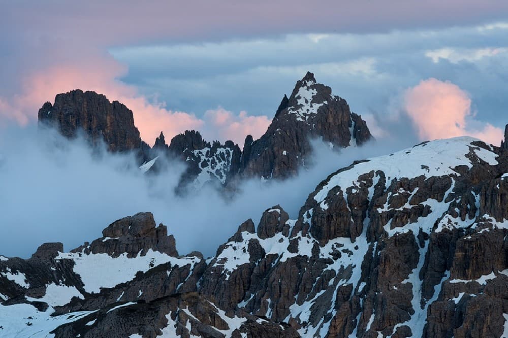 Hell's Kitchen Poster