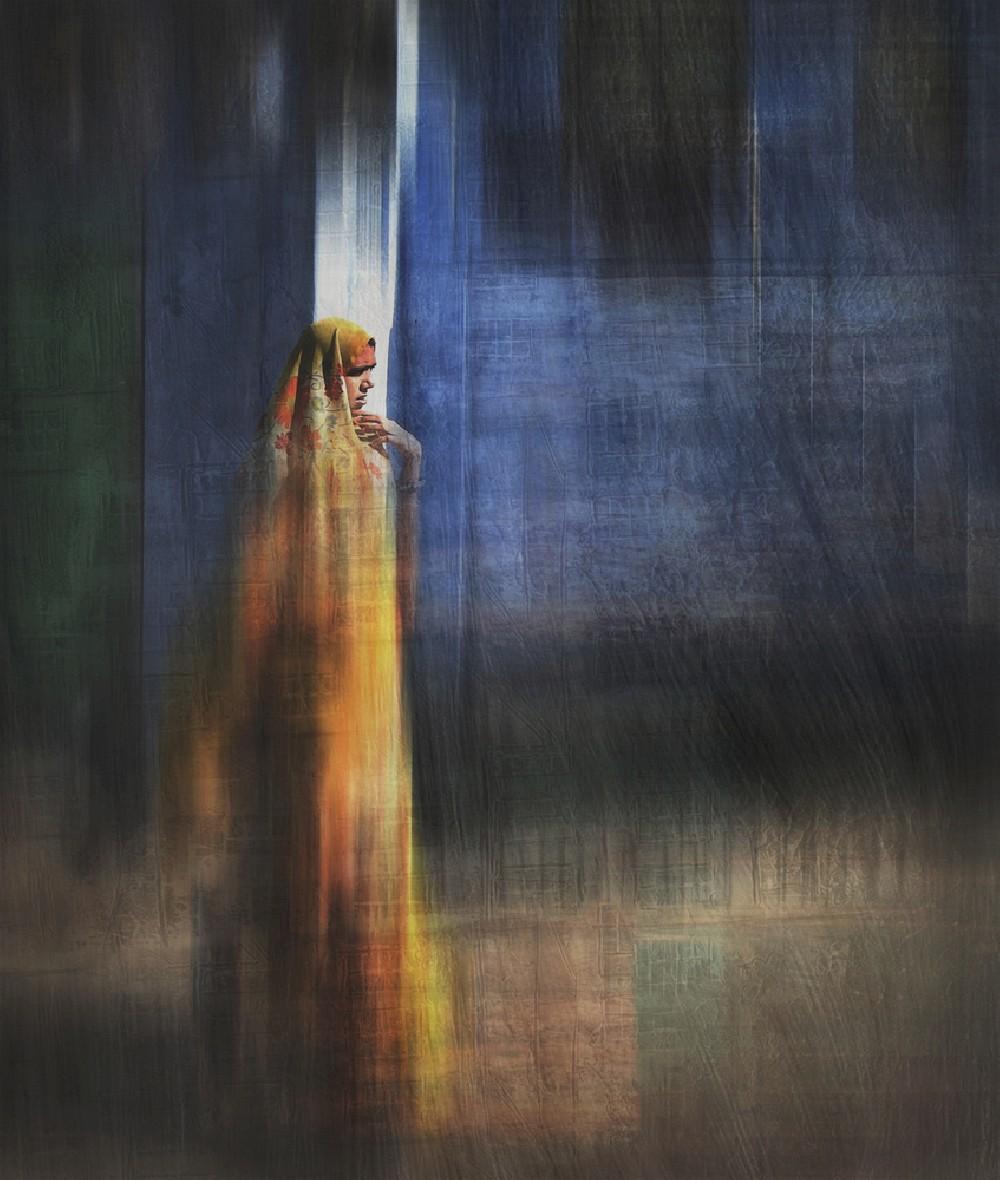 Once Upon A Time In Jodhpur... Poster