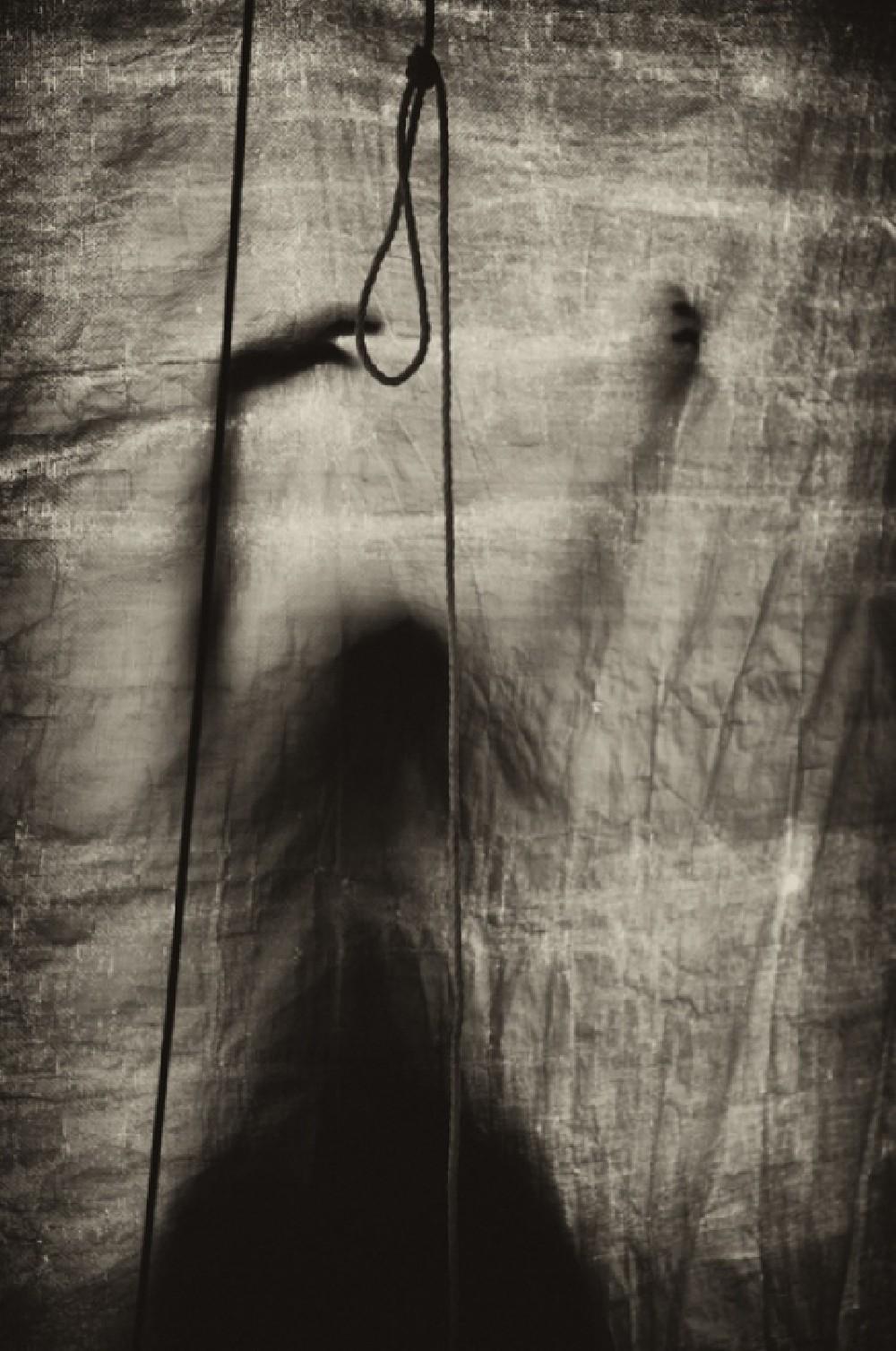 Broken Strings Poster