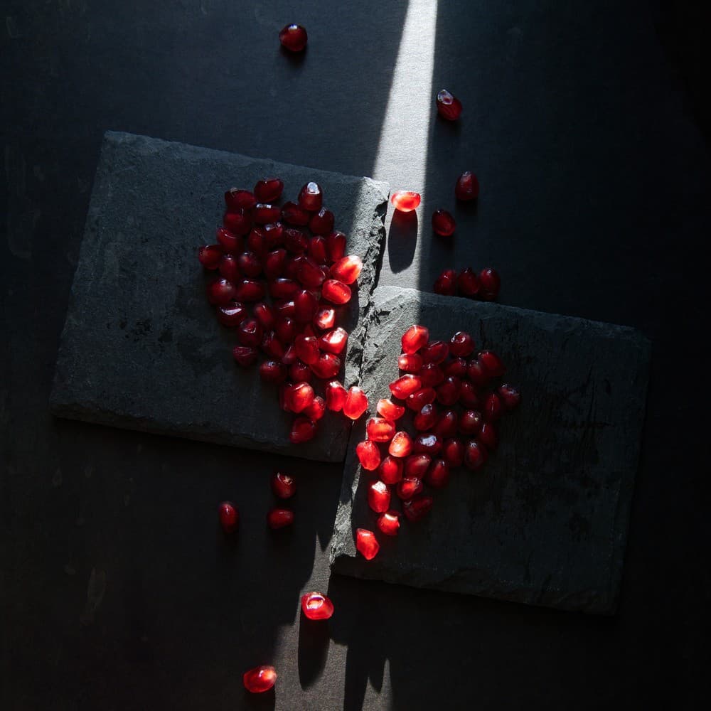 Let Light Heal A Broken Heart Poster
