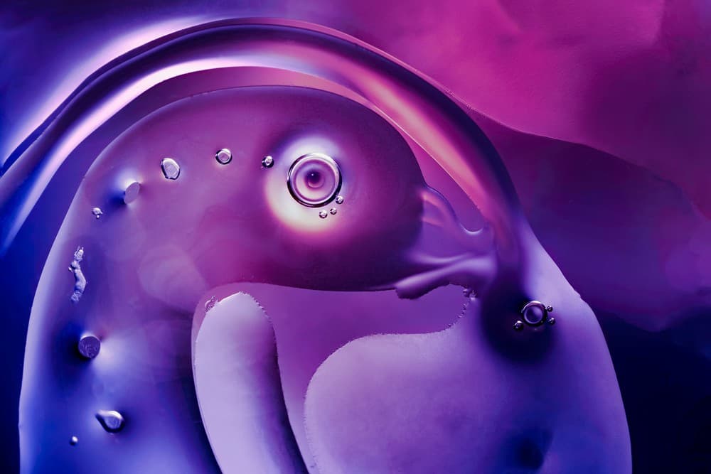 Oil Abstracts Poster
