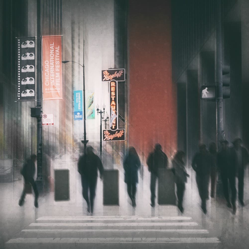 Film Festival Poster