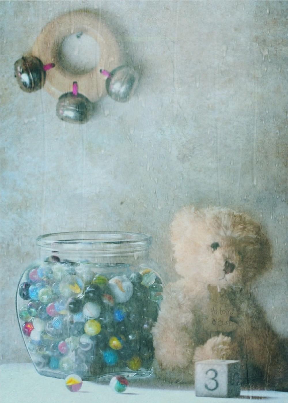 Stay, Stay At Home Poster