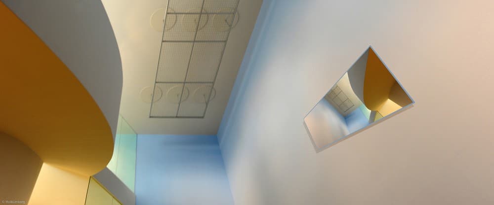 The Pastel Coloured Corner, Twice! Poster