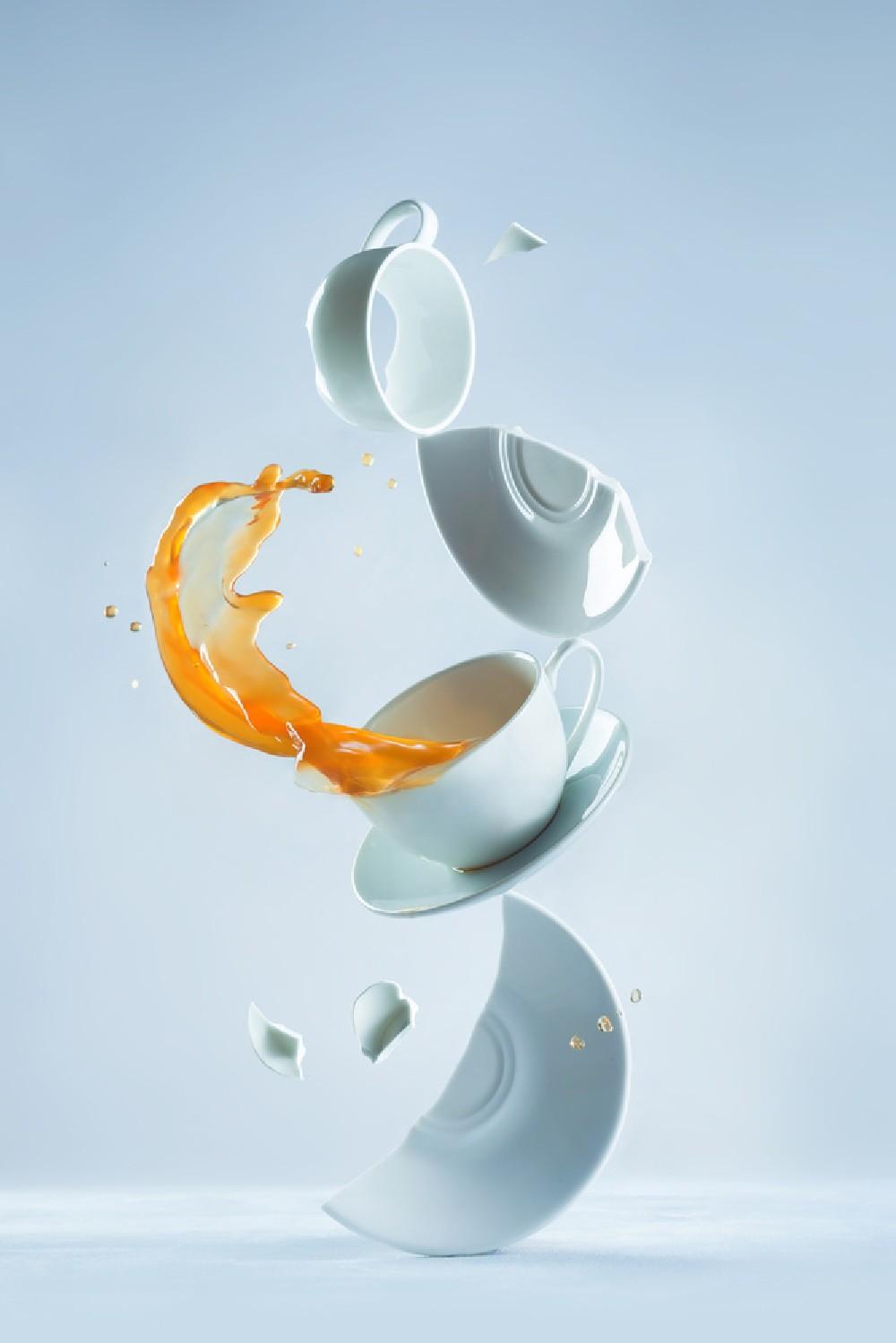 Porcelain Sculpture_Part Poster