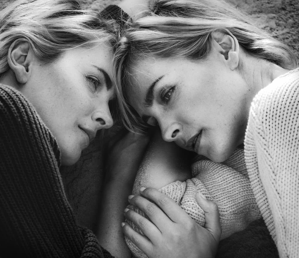 Twin Love Poster