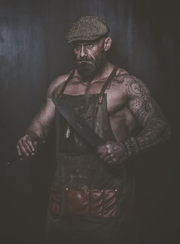 By Order Of The Peaky Blinders Poster CDON