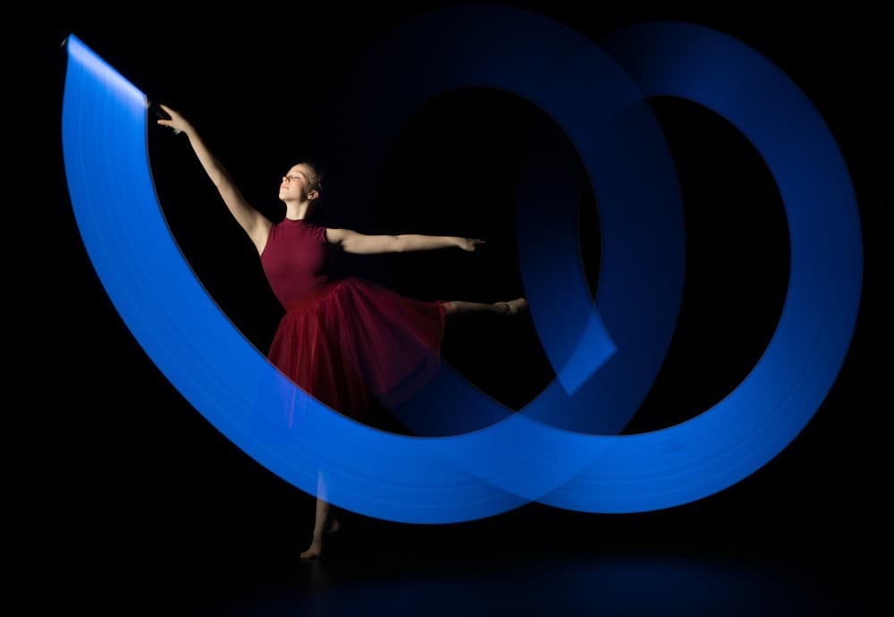 Elegance Ii Poster