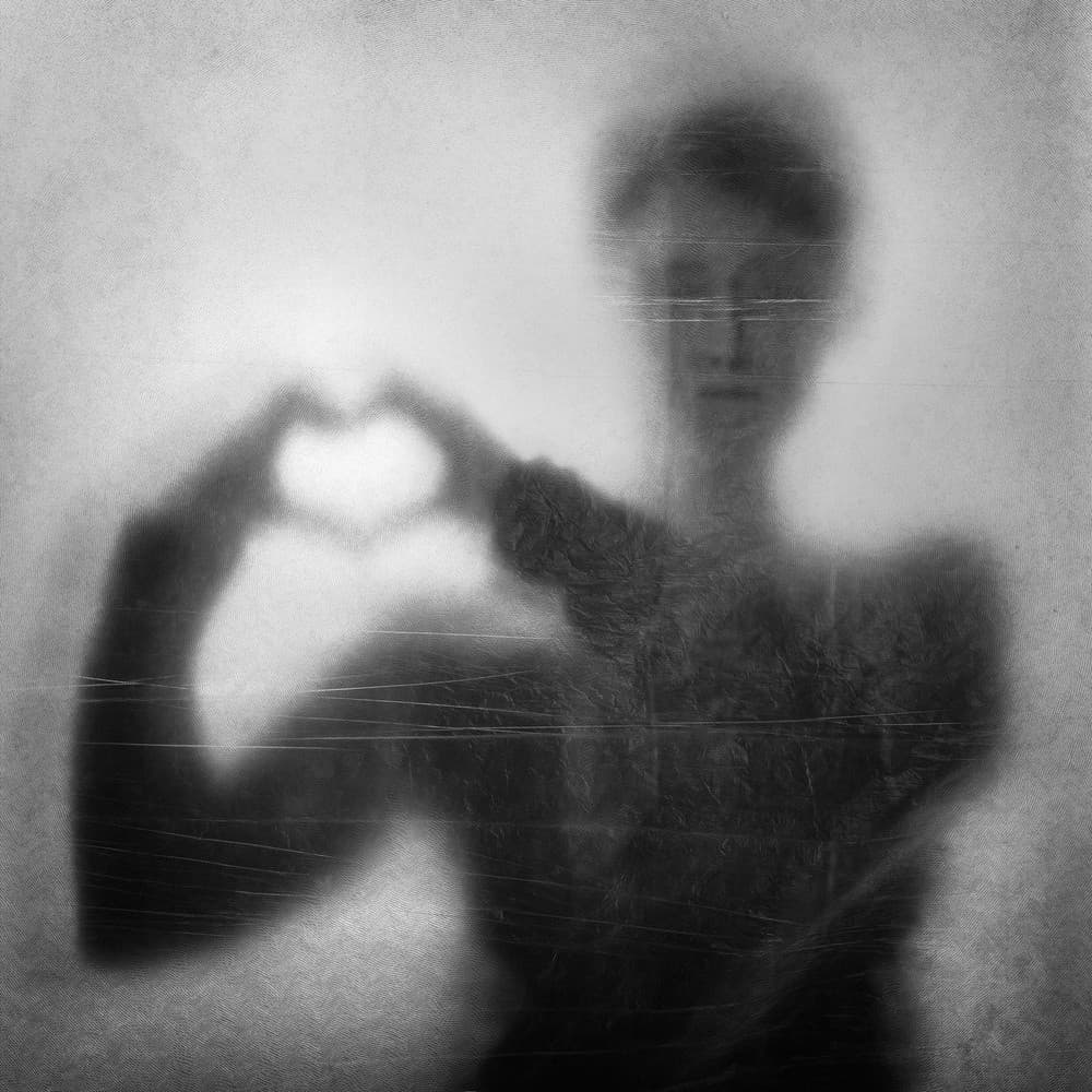 Heart Over Head Poster