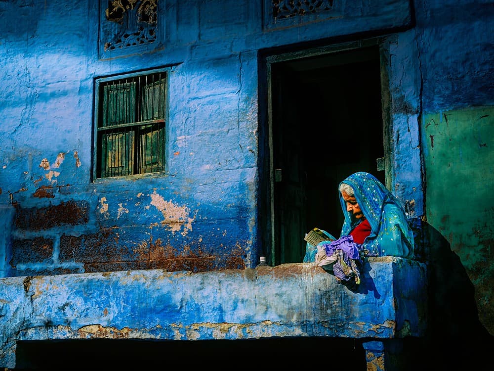 Reading While It Lasts Poster