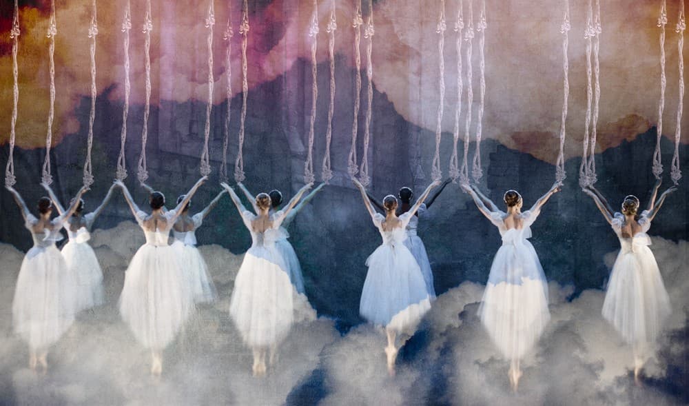 Are We Human Or Are We Dancer Poster