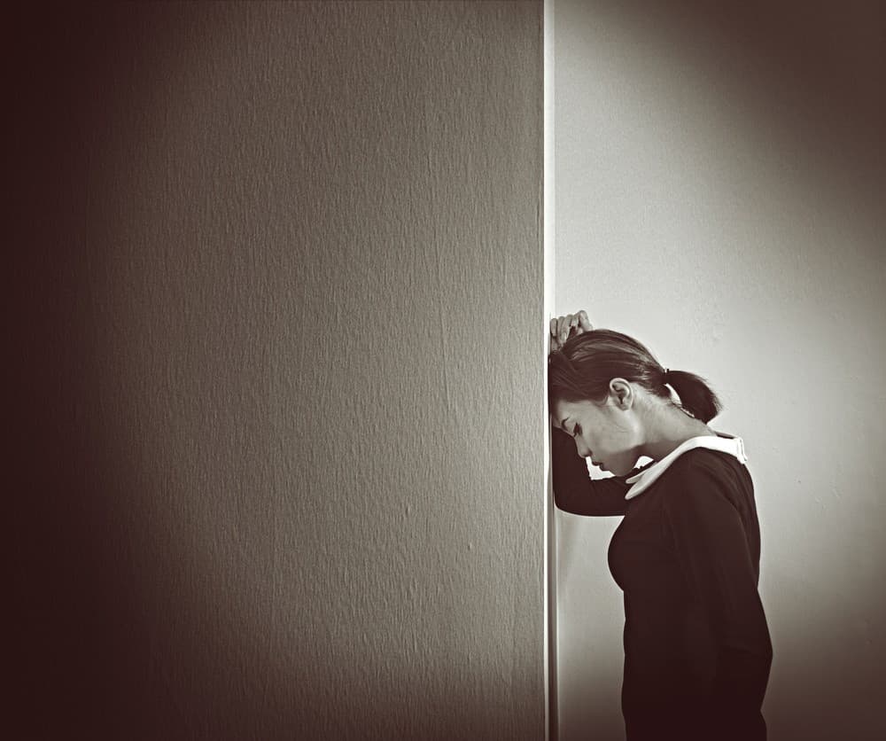 Sad Poster