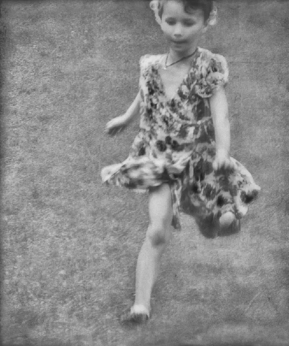 Soft Is The Heart Of A Child ... Poster