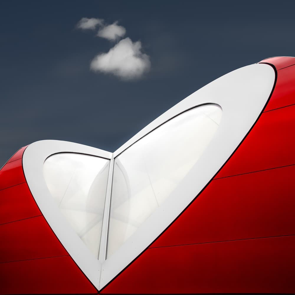 Wondering Heart Poster