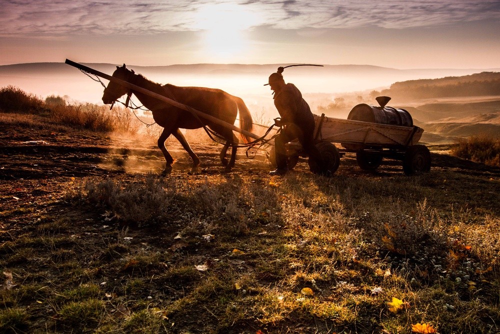 No Man's Land Poster