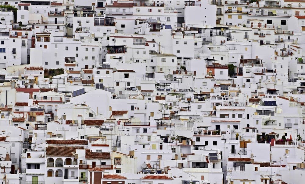 Competa Poster