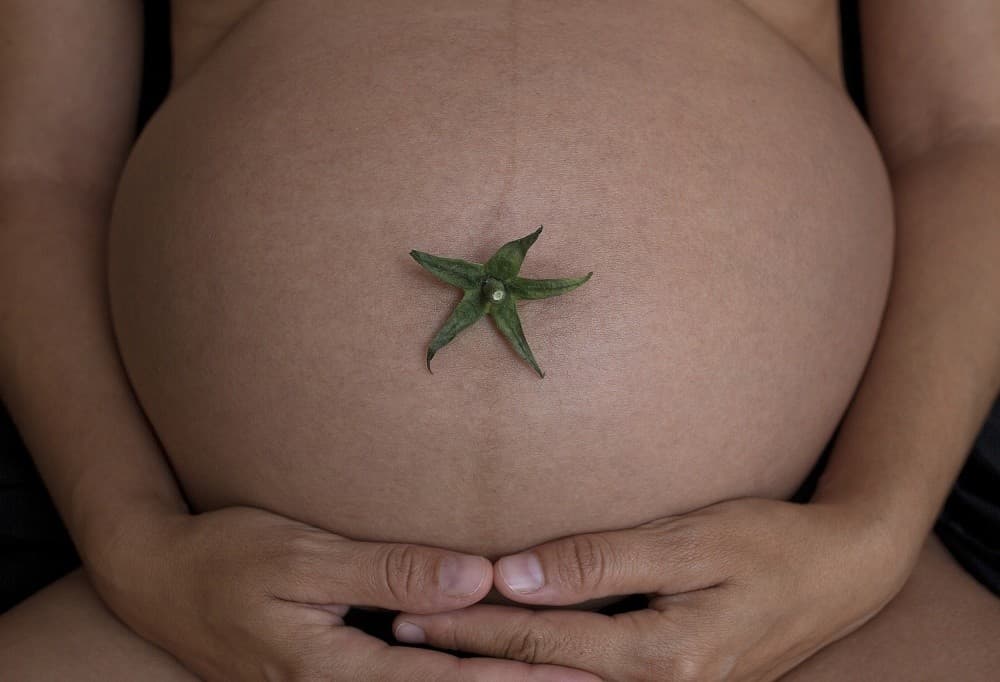 Fruit Of Love Poster