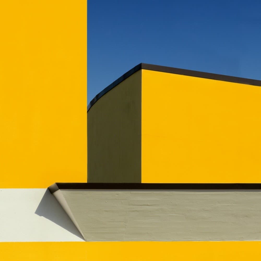 Shapes Mark Iv Poster