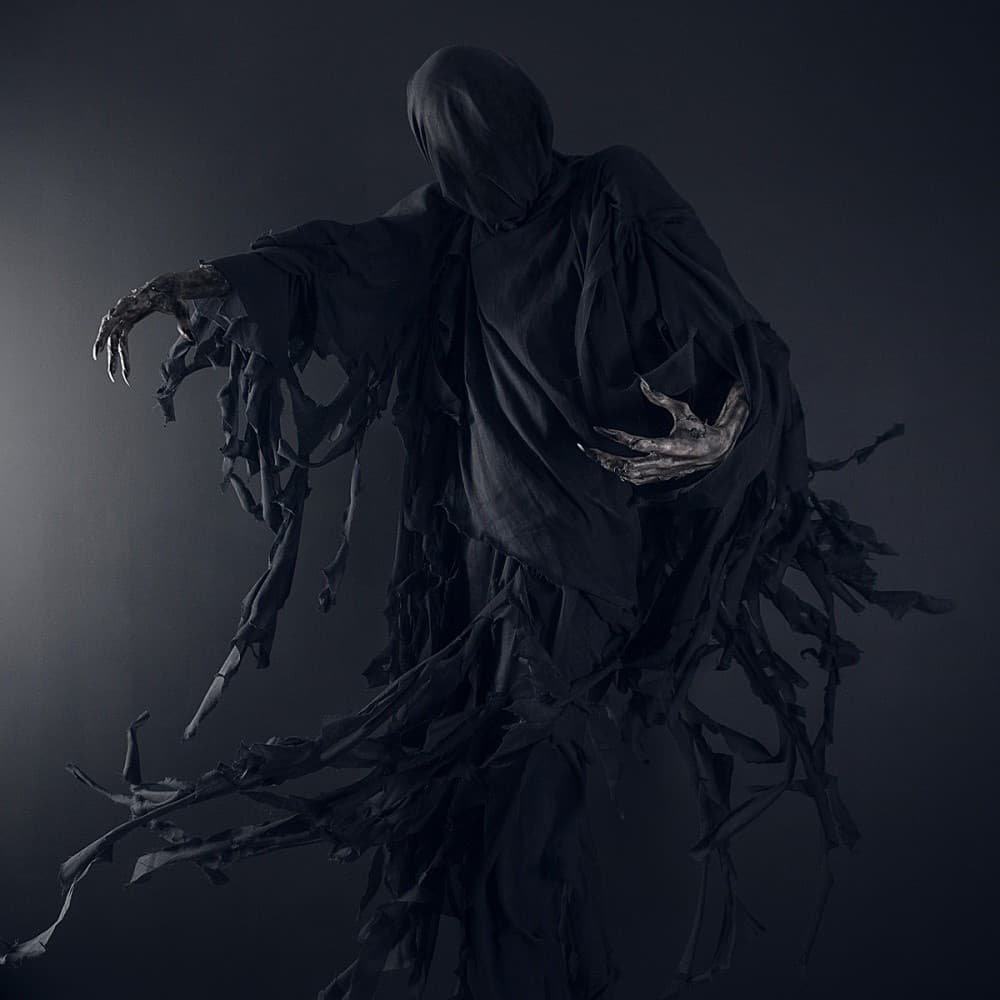 Dementor Poster