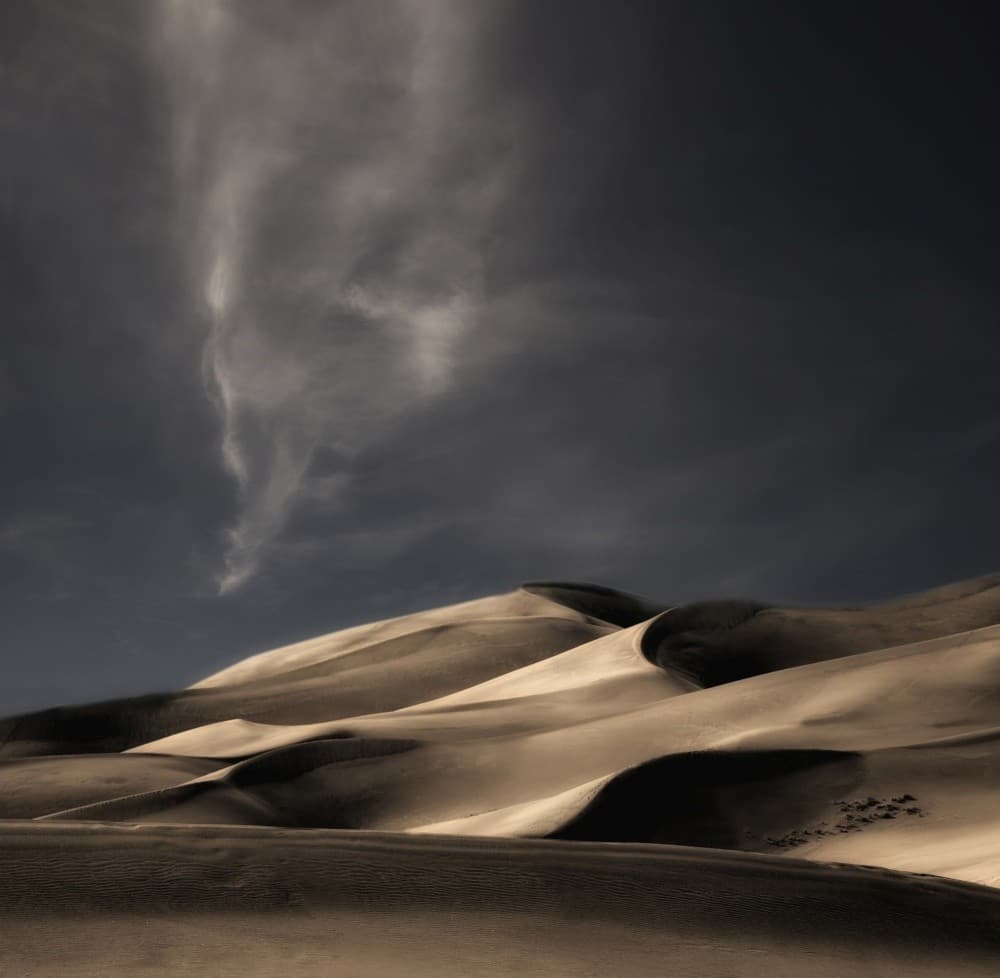 Nature Heals And Cheers ... Poster