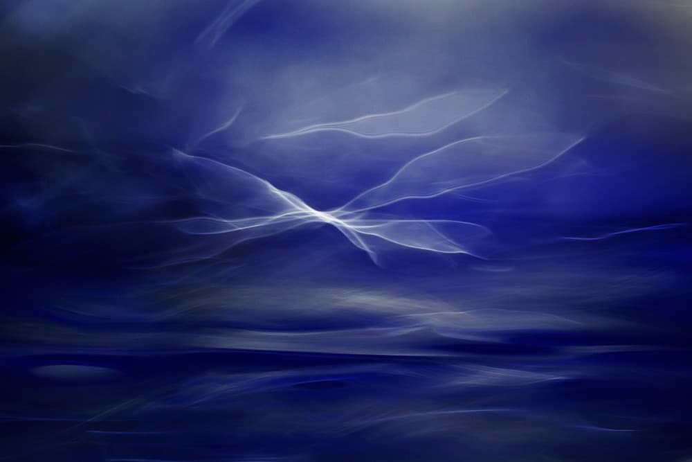 Flight Of The Fairies Poster