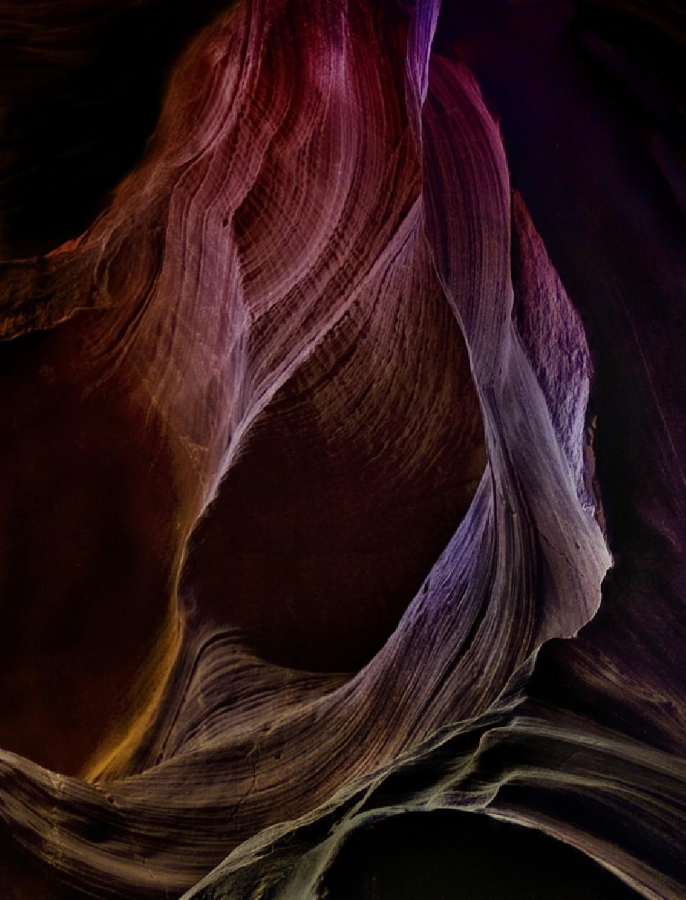 Solo Journey In Earth's Womb ( ) Poster