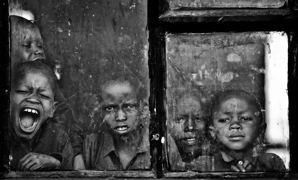 Expressions Poster