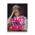 Miniatyrbild 1 av 3: OHF uck Large Poster