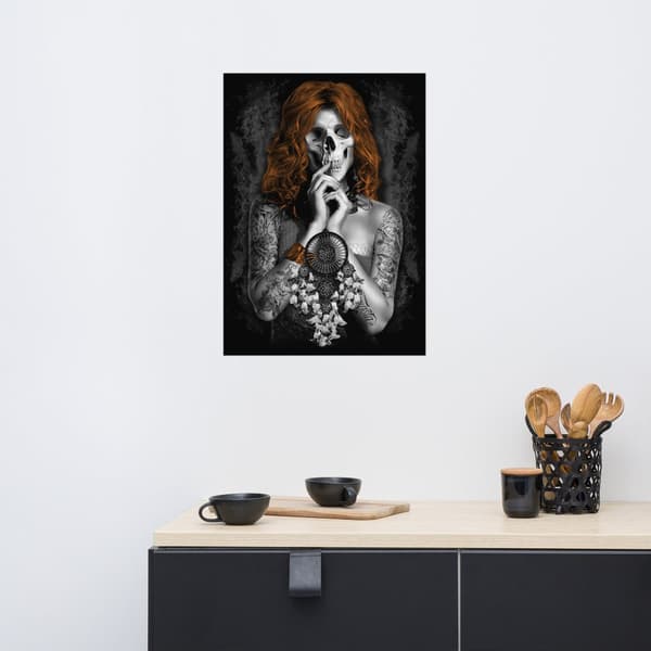 Dreamcatcher Large Poster