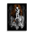 Miniatyrbild 1 av 3: Dreamcatcher Large Poster