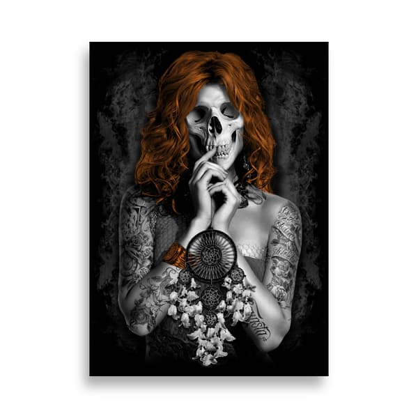 Dreamcatcher Large Poster